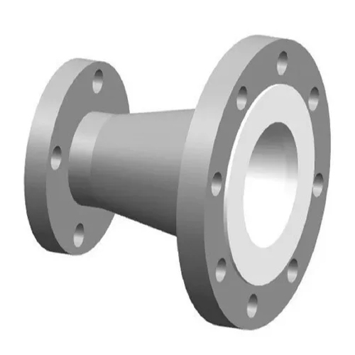 PTFE Lined Concentric Reducer