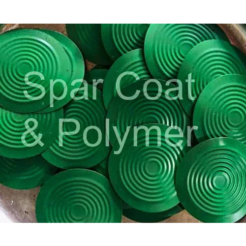 PTFE Coating Services on Diapharam