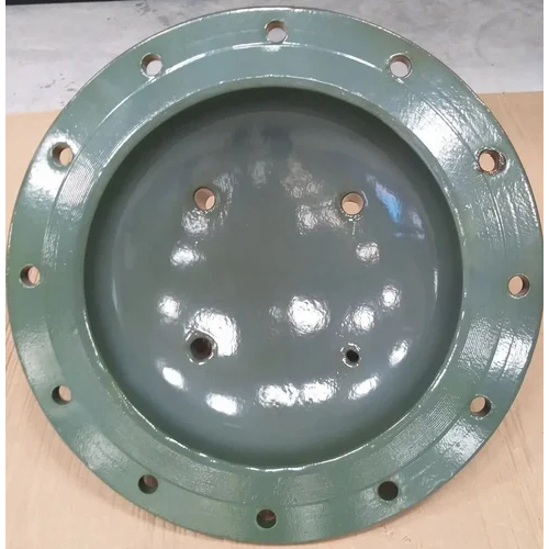 Antistatic HALAR Coated Equipments सेवाएं