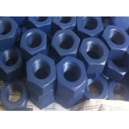PTFE XYLAN Coating सेवाएं On Nut