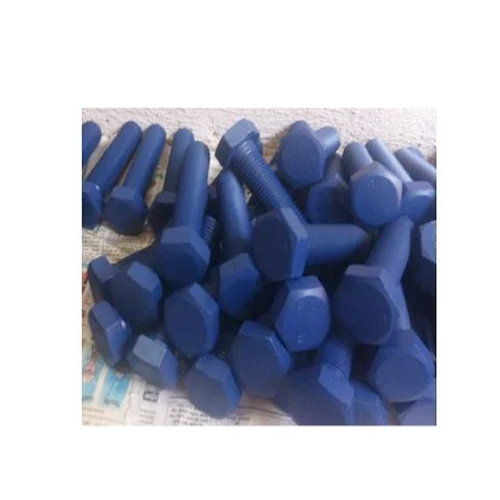 PTFE XYLAN Coating सेवाएं On Bolt