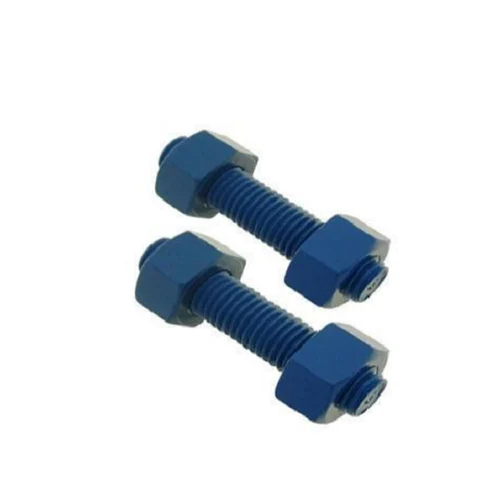 PTFE XYLAN Coating सेवाएं On Stud
