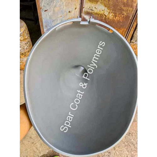 XYLAN Coating सेवाएं On Bowl