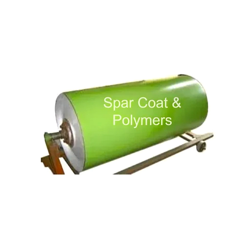XYLAN Coating सेवाएं Non-Stick Roll