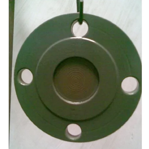 Halar Ectfe Coating सेवाएं On Pipes