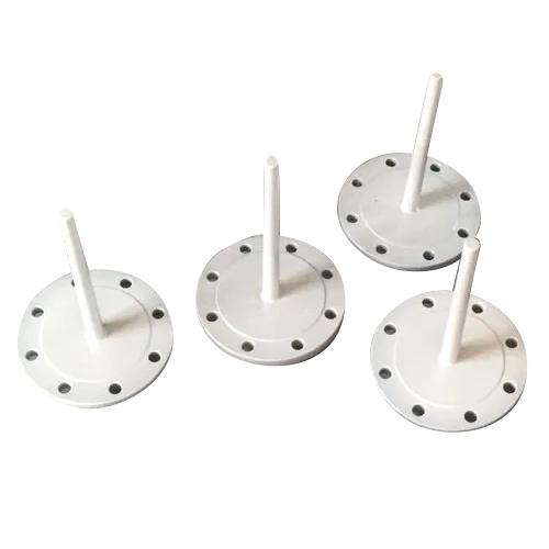 Thermowell ECTFE Coating सेवाएं