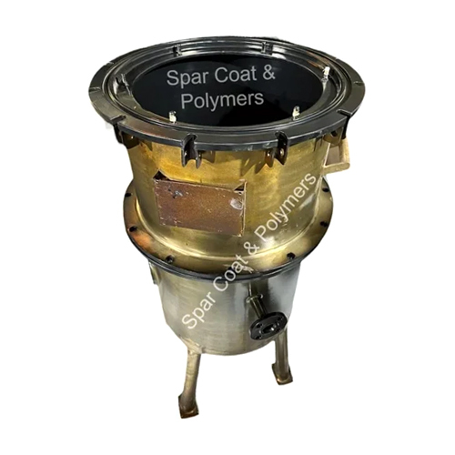 Antistatic ECTFE Coating सेवाएं