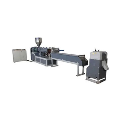 Ldpe Water Tank Recycling Machine - Bag Size: Large