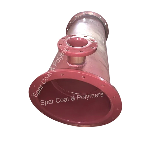 PFA Coating सेवाएं On Equipments