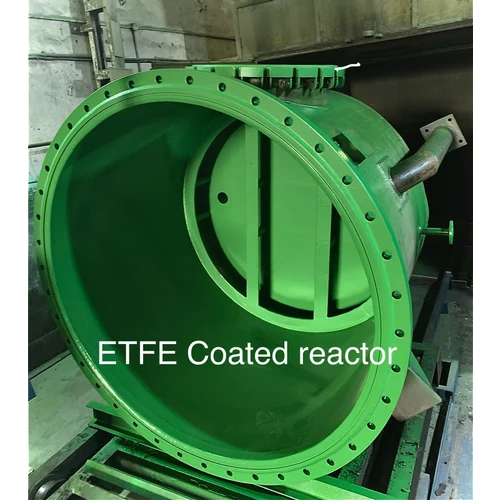 Tefzel Coating सेवाएं