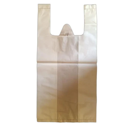 Different Available Plain Compostable Bag