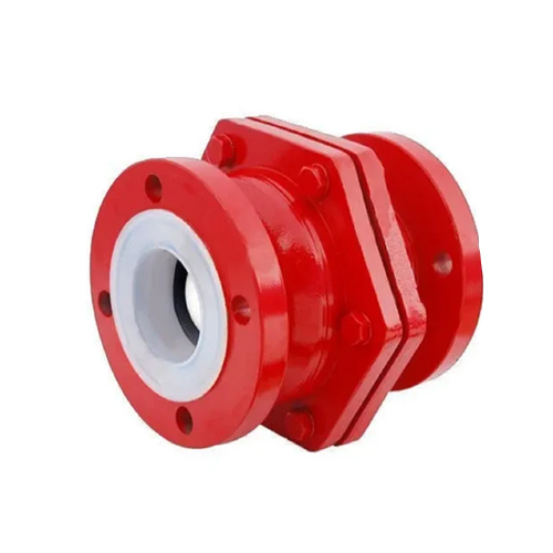 PTFE Lined Non Return Valve