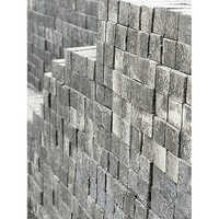 Fly Ash Lime Gypsum Bricks - Color: Any Color