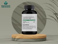 Folic Acid DHA Softgel Capsule