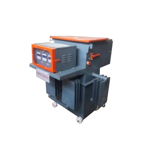 Three Phase Voltage Stabilizer Ac To Dc