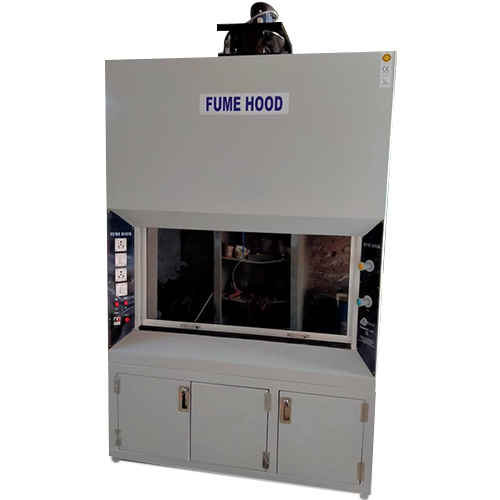 Premiumm Fume Hood