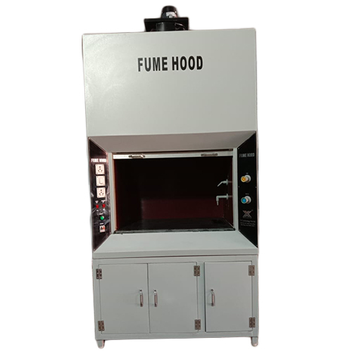 3x2x2 Latest Premium Fume Hood