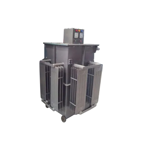 440V DC Power Supply - Industrial Grade Design, Warranty Included for Enhanced Reliability