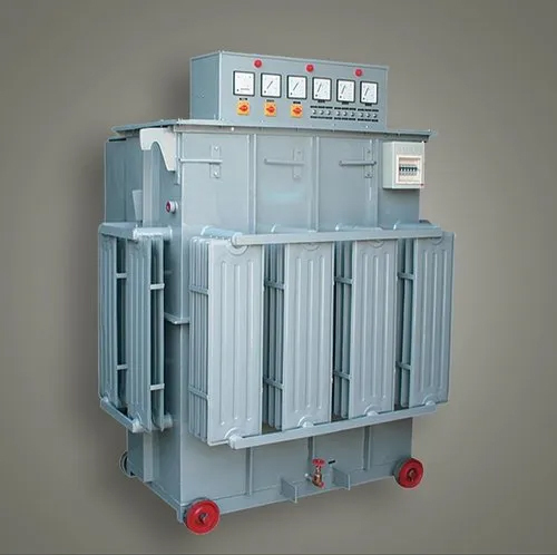 400 V Automatic Voltage Controller Ac To Dc