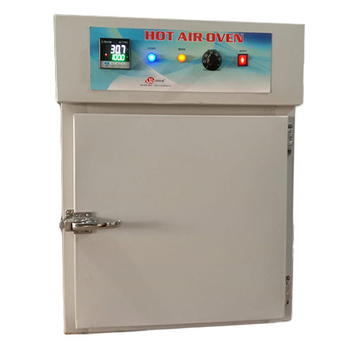 Hot Air Oven Application: Industrial