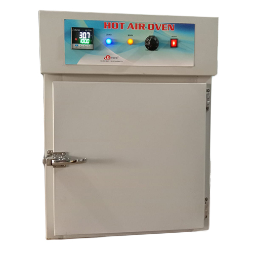 Hot Air Oven