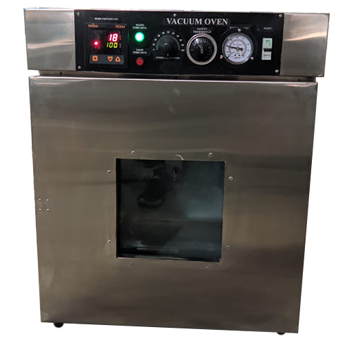 Laboratory Vacuum Oven