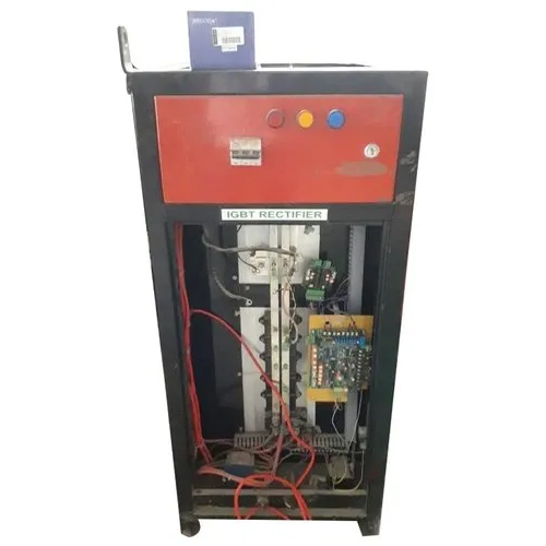 440V IGBT Rectifier - Multi-Sized | Enhanced Durability, Warranty Included