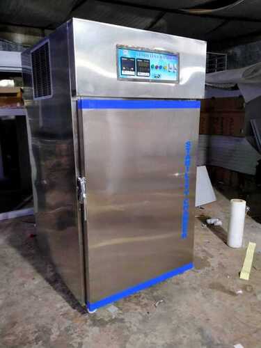 SS-304 स्थिरता चैम्बर