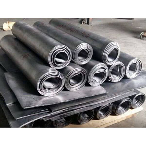 Plain Lead Sheet - Grade: Multiple Grades Available