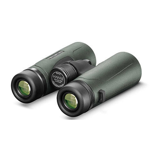 Green Hawke Nature-trek 8x42 Binocular