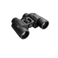 Black Olympus 8X40 S  Binocular