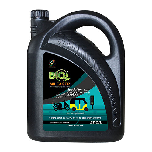 5 Ltr 2t Engine Oil