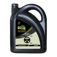 5 Ltr Tq Power Steering Fluid Oil - Multicolor, Bottle Pack | Ideal For Automotive Use, Lubrication & Protection Of Power Steering System