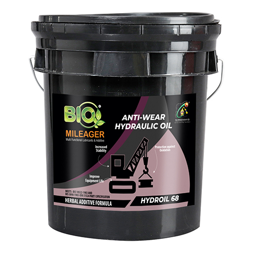 Hydroil 68 Anti-Wear Hydraulic Oil