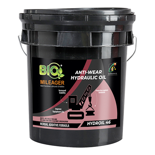 Hydroil 46 Anti-Wear Hydraulic Oil