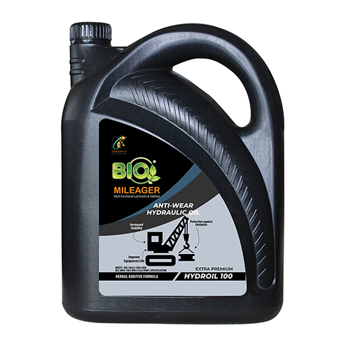 5 Ltr Hydroil 100 Anti-Wear Hydraulic Oil