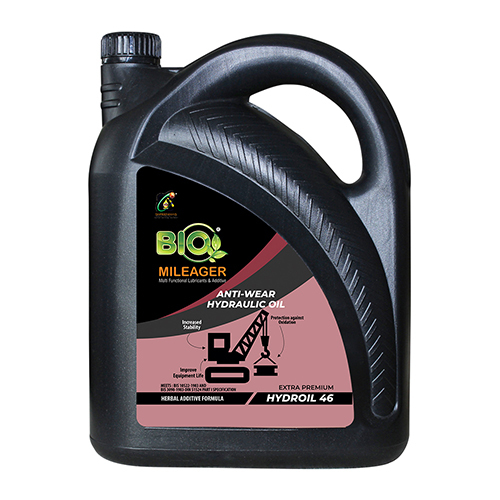 5 Ltr Hydroil 46 Anti-Wear Hydraulic Oil