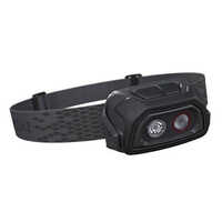 HL500 USB V2 Rechargeable Head Torch - 200 lumen