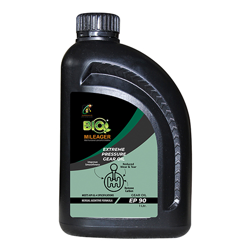 1 Ltr EP 90 Extreme Pressure Gear Oil