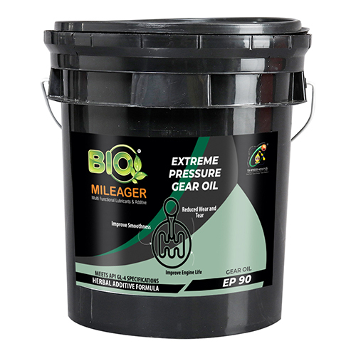 EP 90 Extreme Pressure Gear Oil
