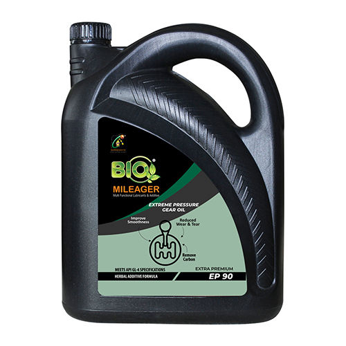 5 Ltr Ep90 Extreme Pressure Gear Oil