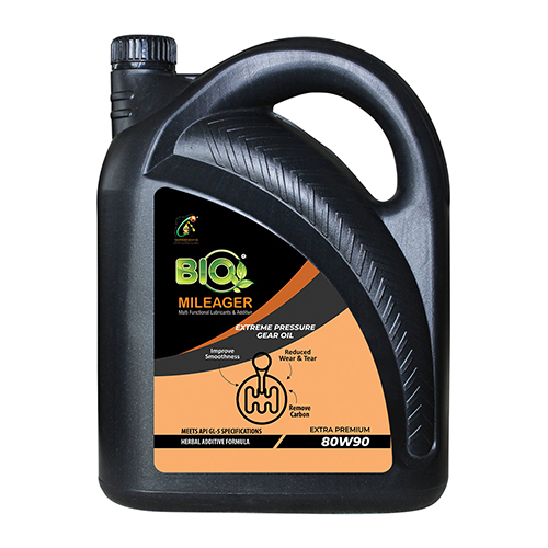 5 Ltr 80W90 Extreme Pressure Gear Oil
