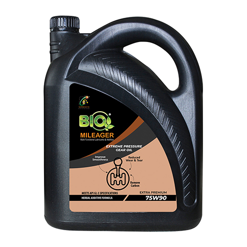 5 Ltr 75W90 Extreme Pressure Gear Oil
