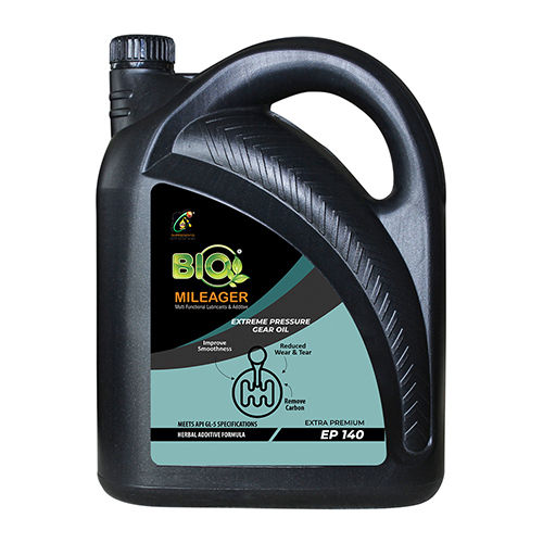 EP 140 Gear Oil