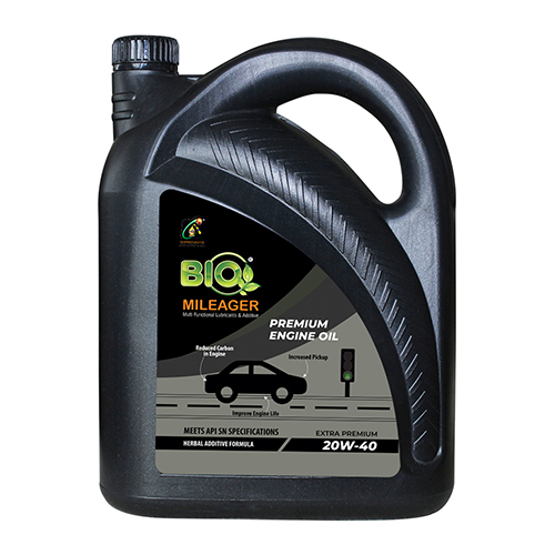 5 Ltr 20W40 Premium Engine Oil