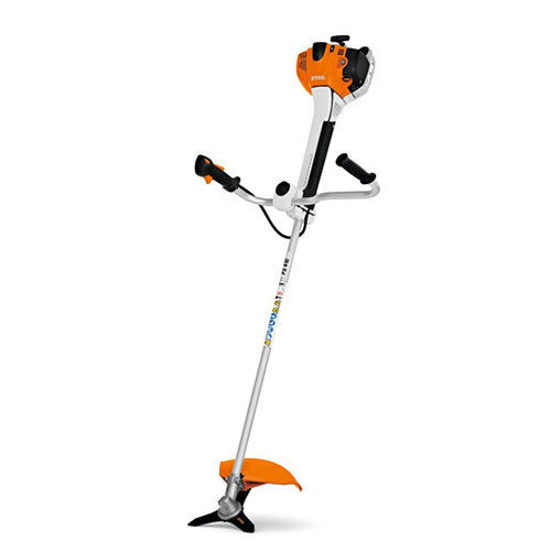 FS 410 PETROL BRUSHCUTTER