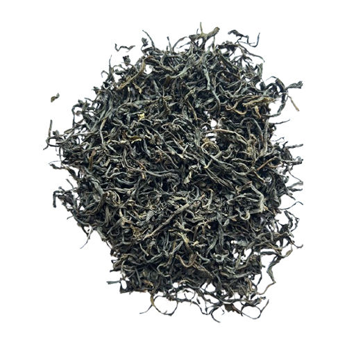 Dried Natural Green Tea