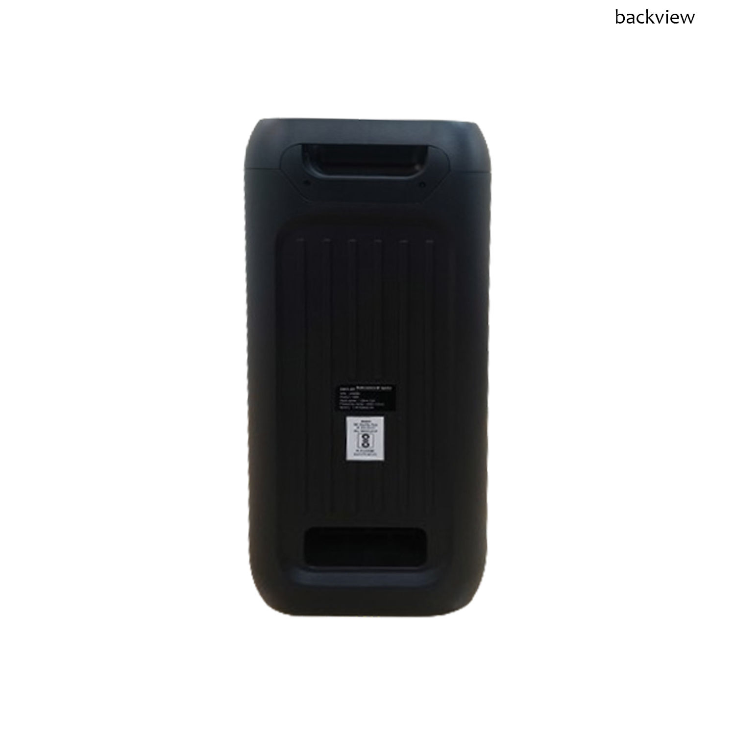 TWS WIRELESS SPEAKER SS - 01