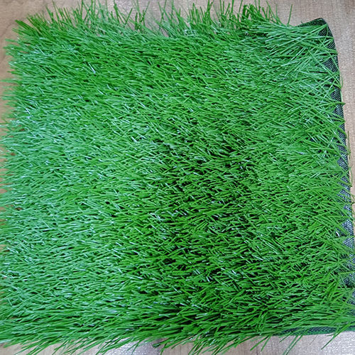 Artificial Grass Floor Mat Design: Modern