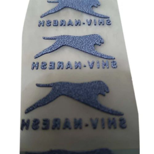 HD Heat Transfer Labels